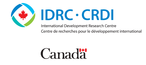 IDRC logo