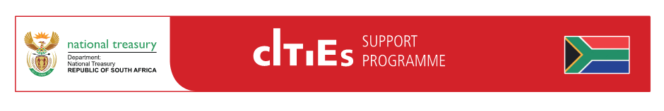 Forestry, fisheries and the environment logo